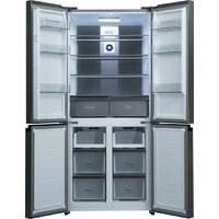 Четырёхдверный холодильник Бирюса CD 496 TGG