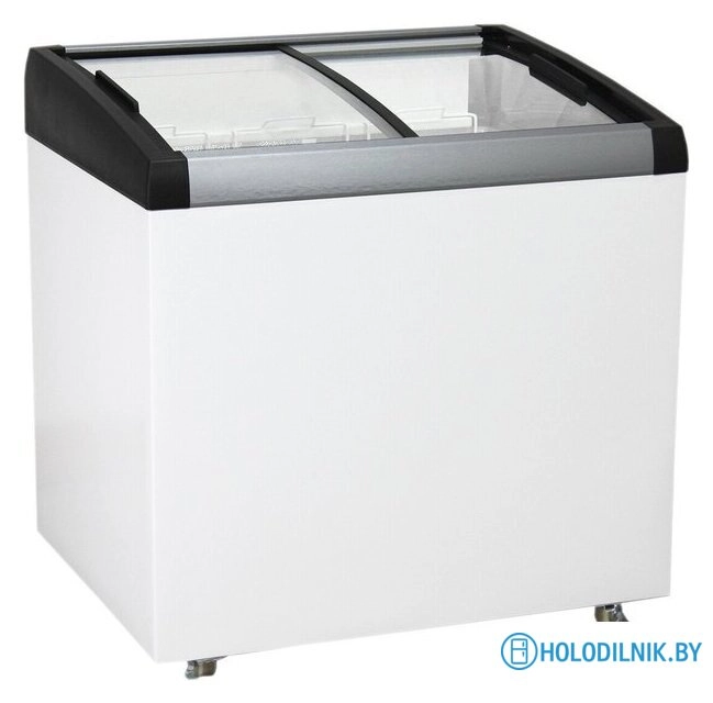 Морозильный ларь Бирюса CF23
