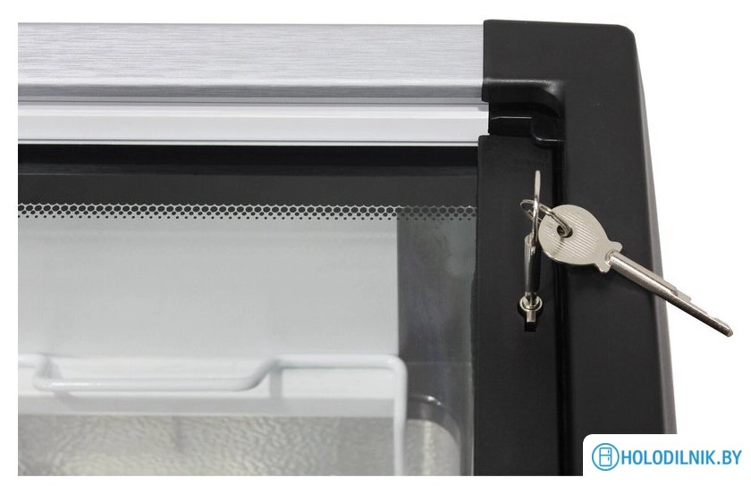 Морозильный ларь Бирюса CF23