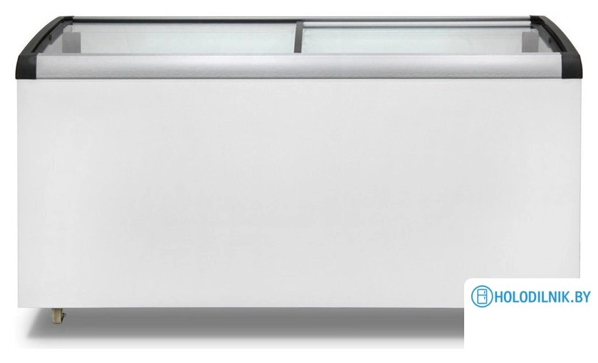 Морозильный ларь Бирюса CF59 (4)