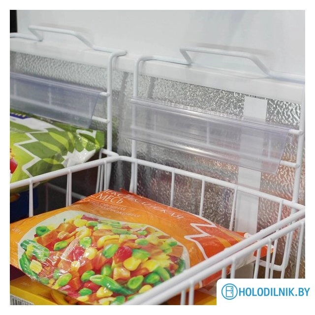 Морозильный ларь Бирюса CF59 (4)