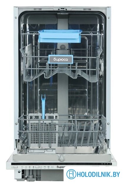Встраиваемая посудомоечная машина Бирюса DWB-410/01