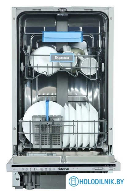 Встраиваемая посудомоечная машина Бирюса DWB-410/01