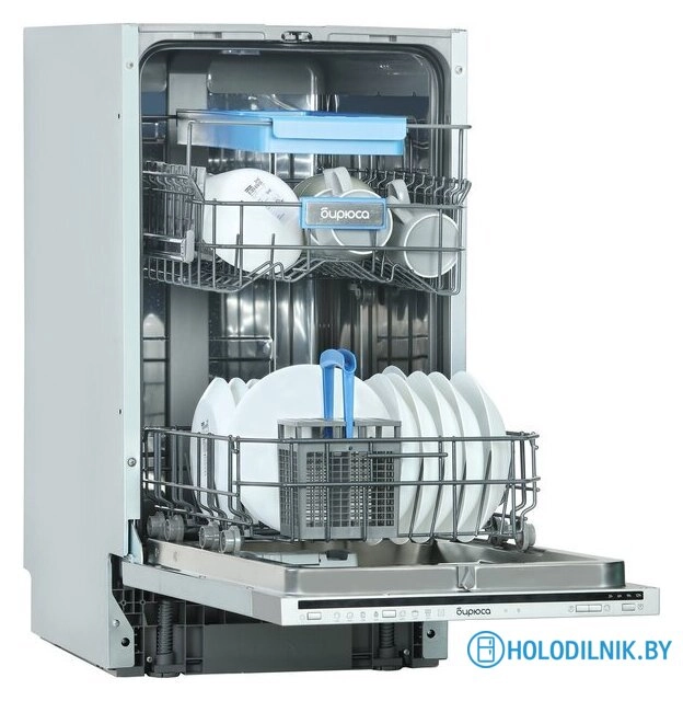 Встраиваемая посудомоечная машина Бирюса DWB-410/01