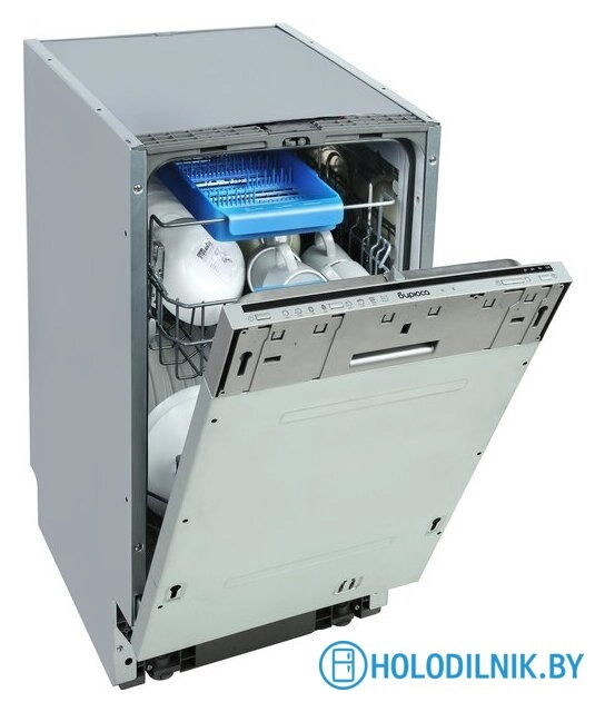 Встраиваемая посудомоечная машина Бирюса DWB-410/01