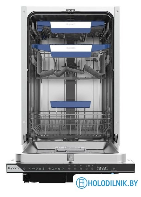 Встраиваемая посудомоечная машина Бирюса DWB-410/5