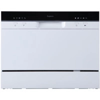 Отдельностоящая посудомоечная машина Бирюса DWC-506/5 W