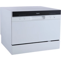 Отдельностоящая посудомоечная машина Бирюса DWC-506/5 W