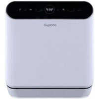 Настольная посудомоечная машина Бирюса DWC-506/6 W
