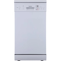 Отдельностоящая посудомоечная машина Бирюса DWF-409/6 W