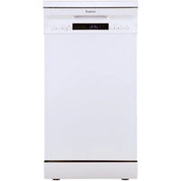 Отдельностоящая посудомоечная машина Бирюса DWF-410/5 W