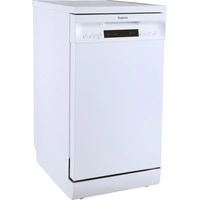 Отдельностоящая посудомоечная машина Бирюса DWF-410/5 W