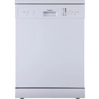 Отдельностоящая посудомоечная машина Бирюса DWF-612/6 W