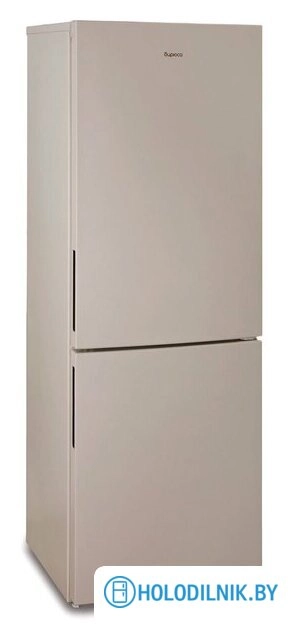 Холодильник Бирюса G6127