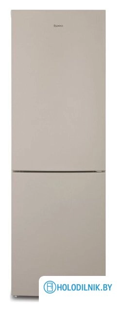 Холодильник Бирюса G6127