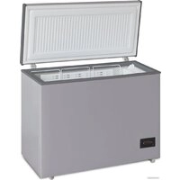 Морозильный ларь Бирюса M210KDN