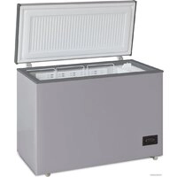 Морозильный ларь Бирюса M240KDN
