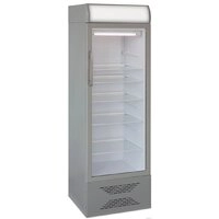 Торговый холодильник Бирюса M310P