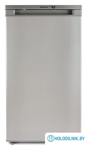 Однокамерный холодильник Бирюса M409