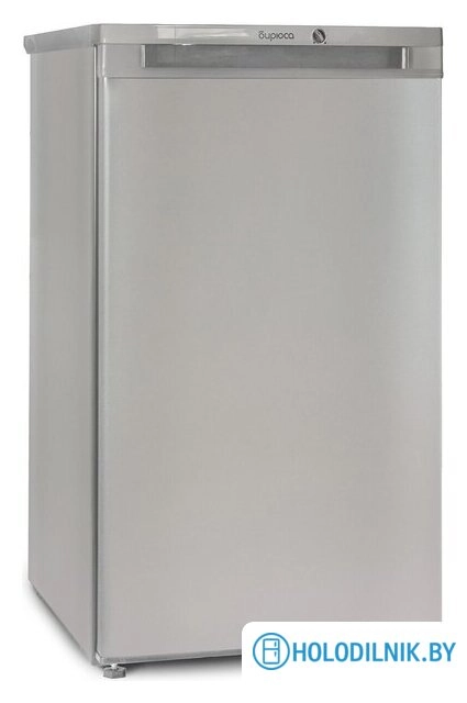 Однокамерный холодильник Бирюса M409