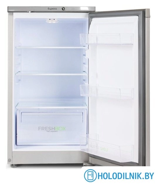 Однокамерный холодильник Бирюса M409