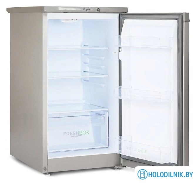Однокамерный холодильник Бирюса M409
