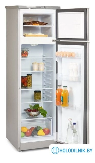 Холодильник Бирюса M424