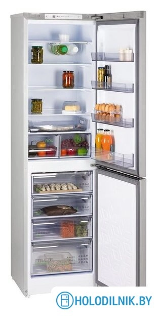 Холодильник Бирюса M6129