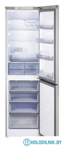 Холодильник Бирюса M6129