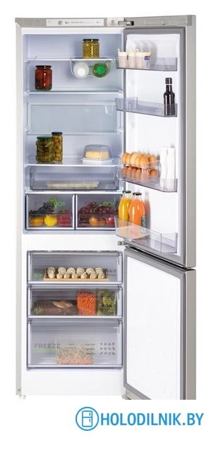 Холодильник Бирюса M6130