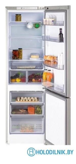 Холодильник Бирюса M6130