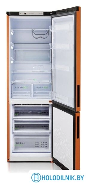 Холодильник Бирюса T6127