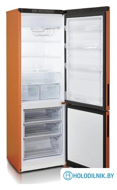 Холодильник Бирюса T6127