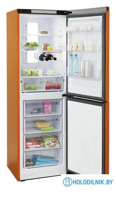 Холодильник Бирюса T940NF