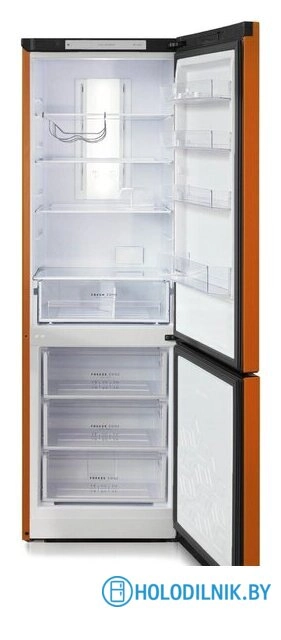 Холодильник Бирюса T960NF