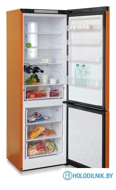 Холодильник Бирюса T960NF