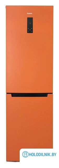 Холодильник Бирюса T980NF
