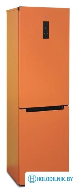 Холодильник Бирюса T980NF