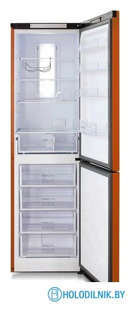 Холодильник Бирюса T980NF