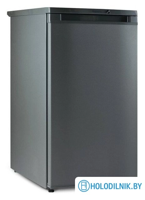 Однокамерный холодильник Бирюса W409