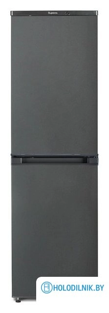 Холодильник Бирюса W420