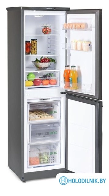 Холодильник Бирюса W420