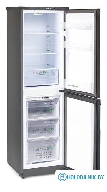 Холодильник Бирюса W420