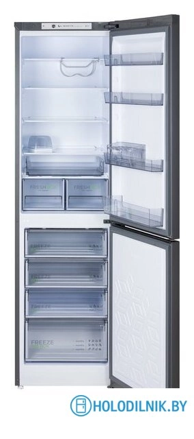 Холодильник Бирюса W6129