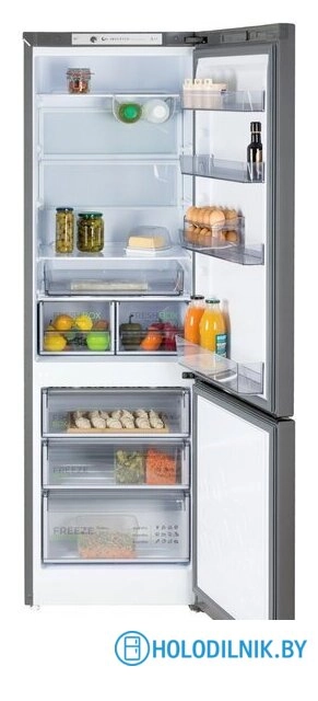 Холодильник Бирюса W6130