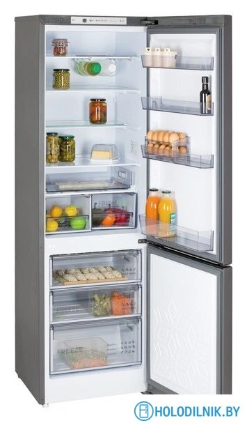 Холодильник Бирюса W6130