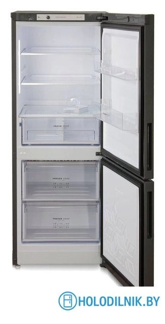 Холодильник Бирюса W6141