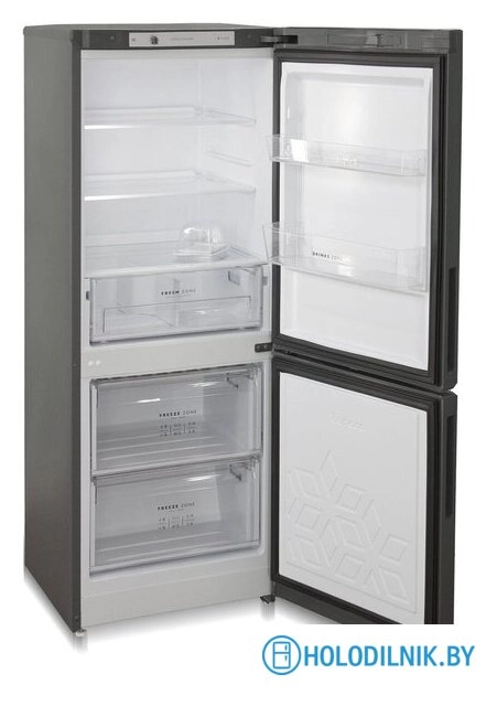 Холодильник Бирюса W6141
