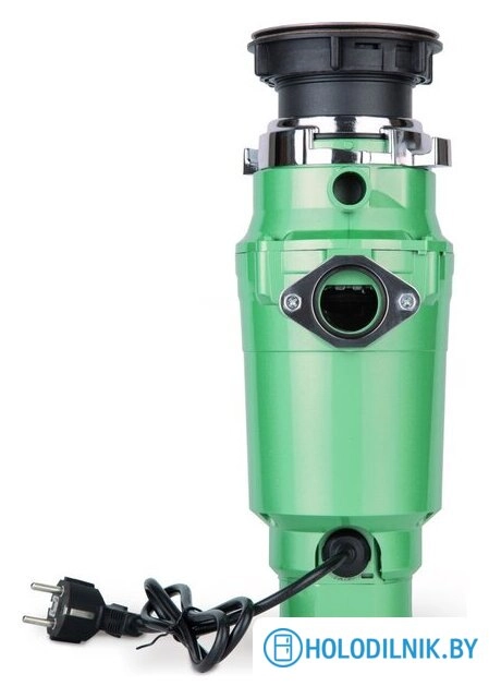 Измельчитель пищевых отходов Бирюса WD-375A1
