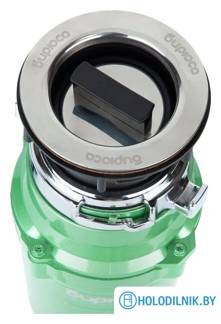 Измельчитель пищевых отходов Бирюса WD-375A1